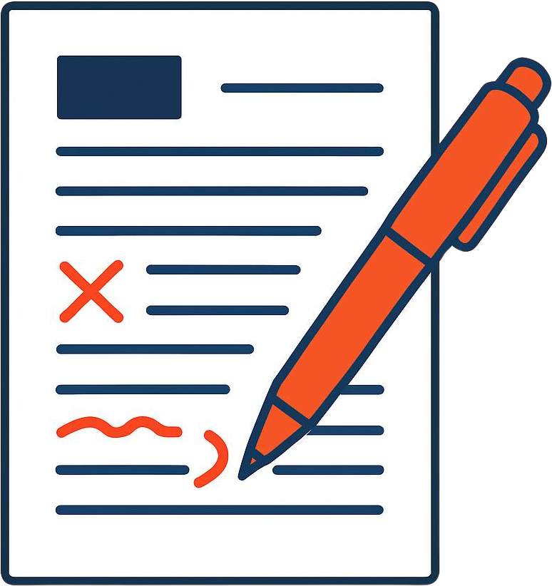 Corrección de texto en ingles/español